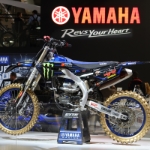 Yamaha - 25