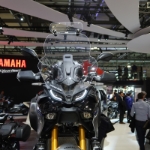 Yamaha - 38