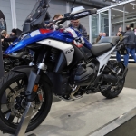 Motorradwelt BMW - 21