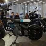 Motorradwelt BMW - 32