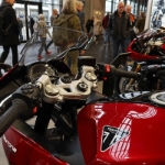 Motorradwelt Triumph - 19