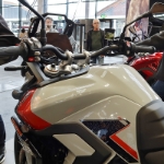 Motorradwelt Triumph - 28