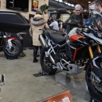 Motorradwelt Triumph - 31