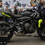 Motorradwelt Triumph - 33