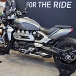 Motorradwelt Triumph - 35