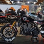 Weitere Bikes auf der Motorradwelt 2024