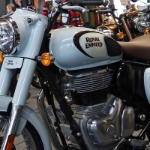 Motorradwelt Royal Enfield - 10