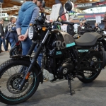 Motorradwelt Royal Enfield - 11