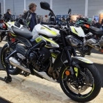 29 Motorradwelt Limbaecher Street Triple - 01