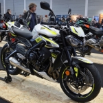 29 Motorradwelt Limbaecher Street Triple - 01