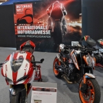 Motorradwelt Bodensee 2024