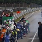 IDM 2012 - Sachsenring - 001