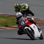 IDM 2012 - Sachsenring - 008