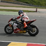IDM 2012 - Sachsenring - 024