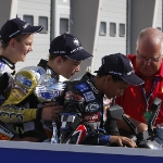 IDM 2012 - Sachsenring - 071