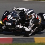IDM 2012 - Sachsenring - 082
