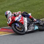 IDM am Sachsenring 2012