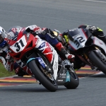 IDM 2012 - Sachsenring - 104