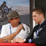 IDM 2012 - Sachsenring - 120