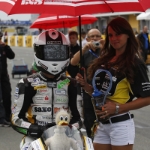 IDM 2012 - Sachsenring - 125