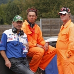 IDM 2012 - Sachsenring - 137