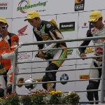 IDM 2012 - Sachsenring - 139