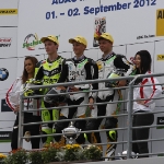 IDM 2012 - Sachsenring - 143