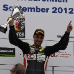 IDM 2012 - Sachsenring - 162