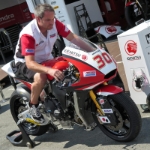 MotoGP Sachsenring 2014 - 010