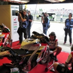 MotoGP Sachsenring 2014 - 025