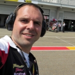 MotoGP Sachsenring 2014 - 052
