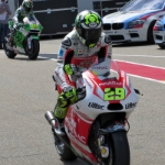MotoGP Sachsenring 2014 - 073