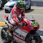 MotoGP Sachsenring 2014 - 074