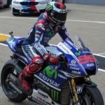 MotoGP Sachsenring 2014 - 076