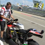 MotoGP Sachsenring 2014 - 080