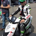 MotoGP Sachsenring 2014 - 085