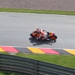MotoGP Sachsenring 2014 - 110