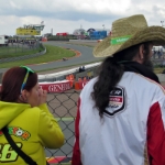 MotoGP Sachsenring 2014 - 116