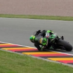 MotoGP Sachsenring 2014 - 125