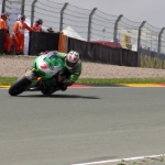 MotoGP Sachsenring 2014 - 128