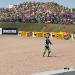 MotoGP Sachsenring 2014 - 130