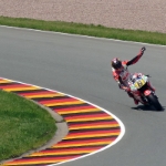 MotoGP Sachsenring 2014 - 134