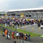 MotoGP Sachsenring 2014 - 187