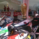 MotoGP Sachsenring 2014 - 192
