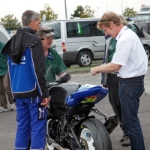 17 German Speedweek Oschersleben 2014 - Impressionen - 007