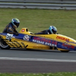 17 German Speedweek Oschersleben 2014 - Impressionen - 160