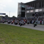 17 German Speedweek Oschersleben 2014 - Impressionen - 200