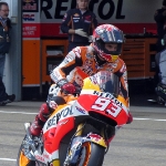 MotoGP Sachsenring 2015 - 015