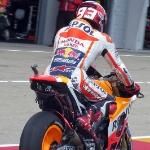 MotoGP Sachsenring 2015 - 017