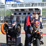 MotoGP Sachsenring 2015 - 041